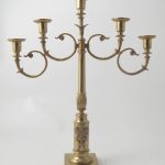 557 7157 CANDELABRA